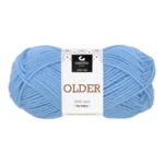 Gjestal Older 420 Ice blue