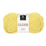 Gjestal Older 422 Yellow