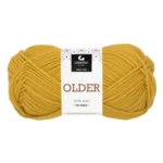 Gjestal Older 417 Corn yellow