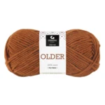 Gjestal Older 428 Saffron