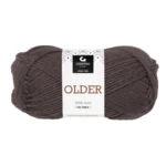 Gjestal Older 404 Brown