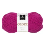Gjestal Older 418 Pink