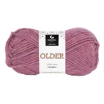 Gjestal Older 435 Pink heathered