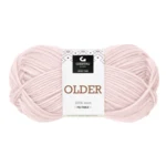 Gjestal Older 430 Powder pink