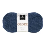 Gjestal Older 426 Blue heather
