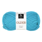 Gjestal Older 419 Turquoise