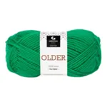 Gjestal Older Bright green