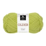 Gjestal Older 410 Pear green