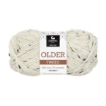 Gjestal Older 423 Ecru tweed