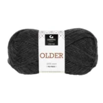 Gjestal Older 406 Charcoal gray