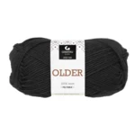 Gjestal Older 405 Black