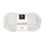 Gjestal Older 408 Ecru