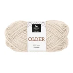 Gjestal Older 402 Latte