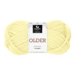 Gjestal Older 429 Light yellow