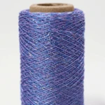 Kremke Soul Wool Stellaris 209 Purple-blue silver