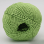 Kremke Soul Wool Morning Salutation 33 Green