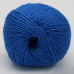 Kremke Soul Wool Morning Salutation 30 Ink blue