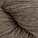 Permin Luna 43 Mocha mousse