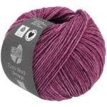 Lana Grossa Cool Wool Vintage 65 Plum