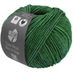 Lana Grossa Cool Wool Big Vintage 80 Patina Green