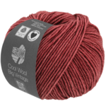 Lana Grossa Cool Wool Big Vintage 64 Burgundy