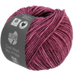 Lana Grossa Cool Wool Big Vintage 65 Plum