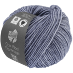 Lana Grossa Cool Wool Big Vintage 78 Light Blue