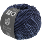 Lana Grossa Cool Wool Big Vintage 66 Dark blue