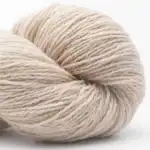 Bio Shetland 1 Wool White
