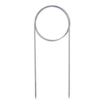 LindeHobby Fixed Circular Needles, 80 cm 2,00 mm