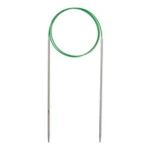 LindeHobby Fixed Circular Needles, 80 cm 2,25 mm