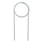 LindeHobby Fixed Circular Needles, 80 cm 2,50 mm