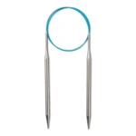 LindeHobby Fixed Circular Needles, 80 cm 7,00 mm