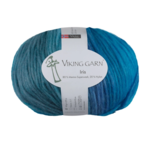 Viking Iris 421 Multi blue/turquoise