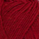 Viking Wool 560 Red