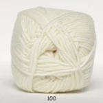 Extrafine Merino 90 0100