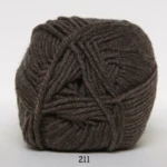 Extrafine Merino 90 0211