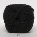 Extrafine Merino 90 0500