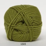 Extrafine Merino 90 1265