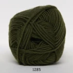 Extrafine Merino 90 1285