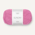 Sandnes Sunday 4626 Shocking pink