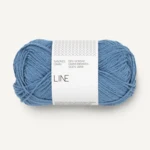 Sandnes Line 6044 Regatta Blue