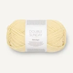 Sandnes Petiteknit Double Sunday 2114 Banana