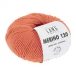 Lang Yarns Merino 120 450