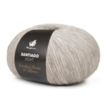 Mayflower Santiago Light 09 Light Grey