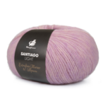 Mayflower Santiago Light 15 Light Lavender