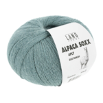Lang Yarns Alpaca Soxx 4-ply 0072