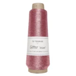 Go Handmade Glitter "deluxe" 60 g 18106 Dusty Rose