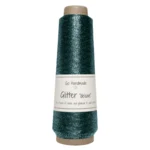 Go Handmade Glitter "deluxe" 60 g 18109 Blue