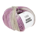 Lang Yarns Secret Garden 004